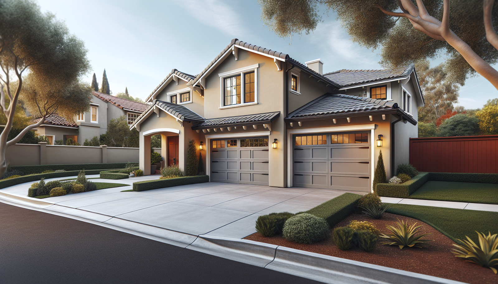 Choosing the Right Garage Door for Your Climate in Methuen, MA - Sandia Garage Door Repair