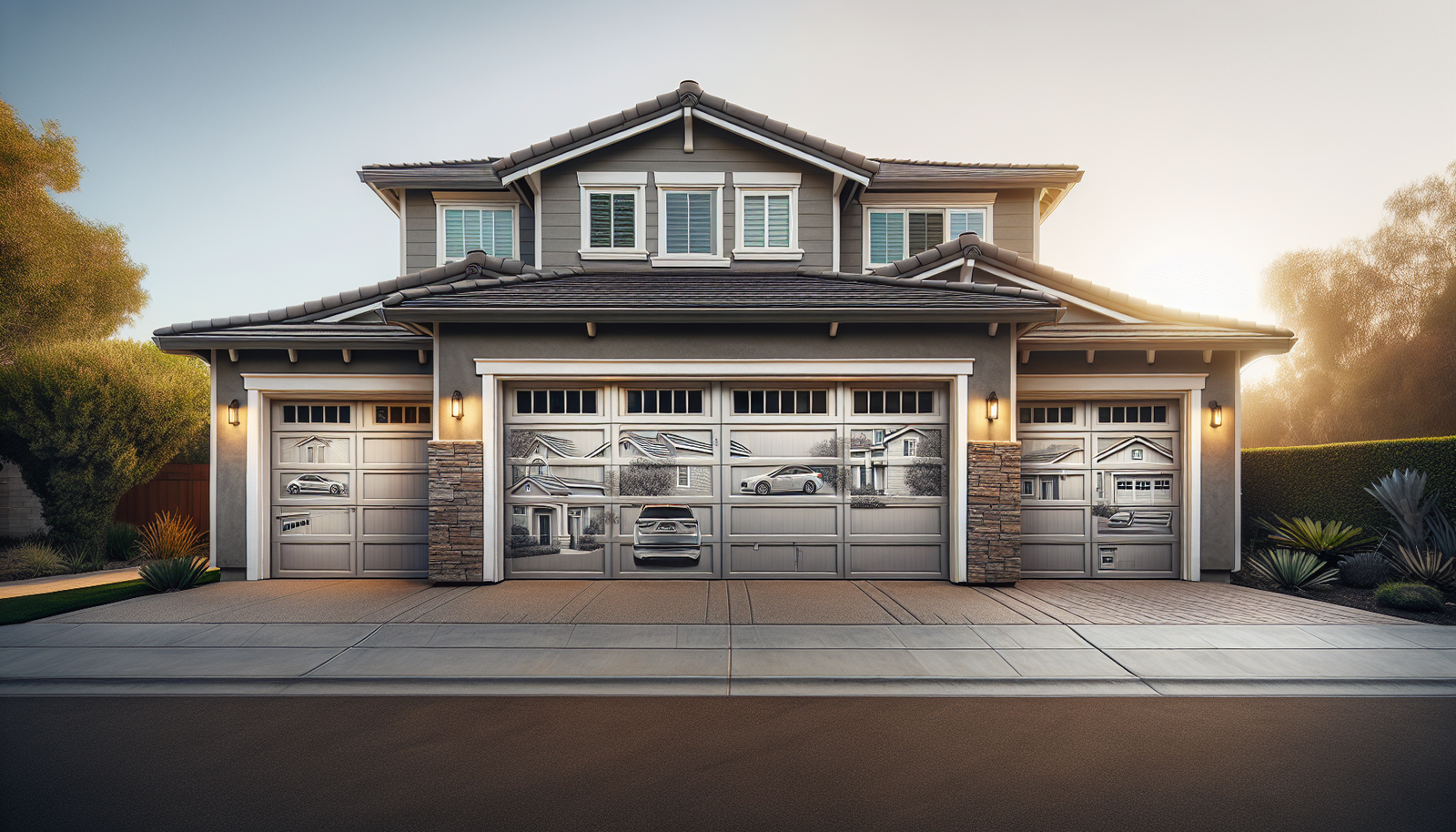 Common Garage Door Problems and How to Fix Them - Sandia Garage Door Repair in Methuen, MA