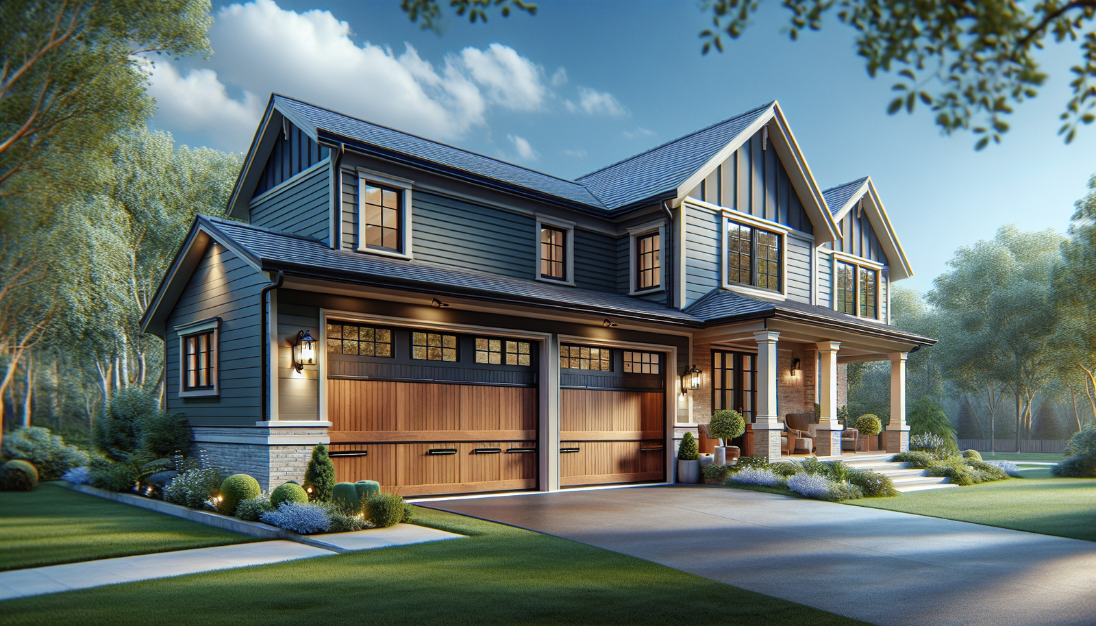 Common Garage Door Problems and How to Fix Them | Sandia Garage Door Repair