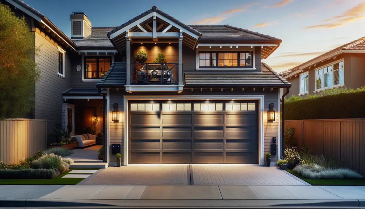 Garage Door Automation and Smart Home Integration in Methuen, MA