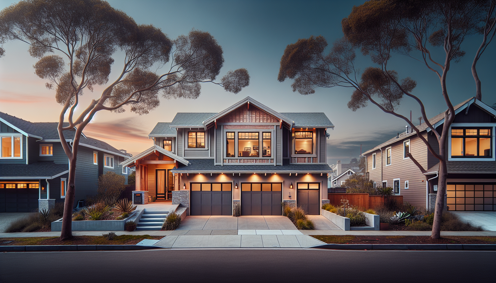 Garage Door Installation: What to Expect in Methuen, MA | Sandia Garage Door Repair