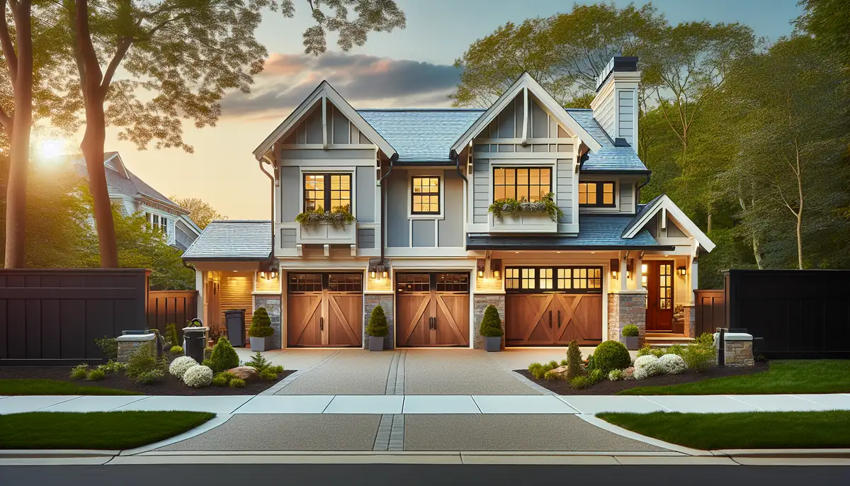 Complete Garage Door Spring Maintenance Guide | Sandia Garage Door Repair