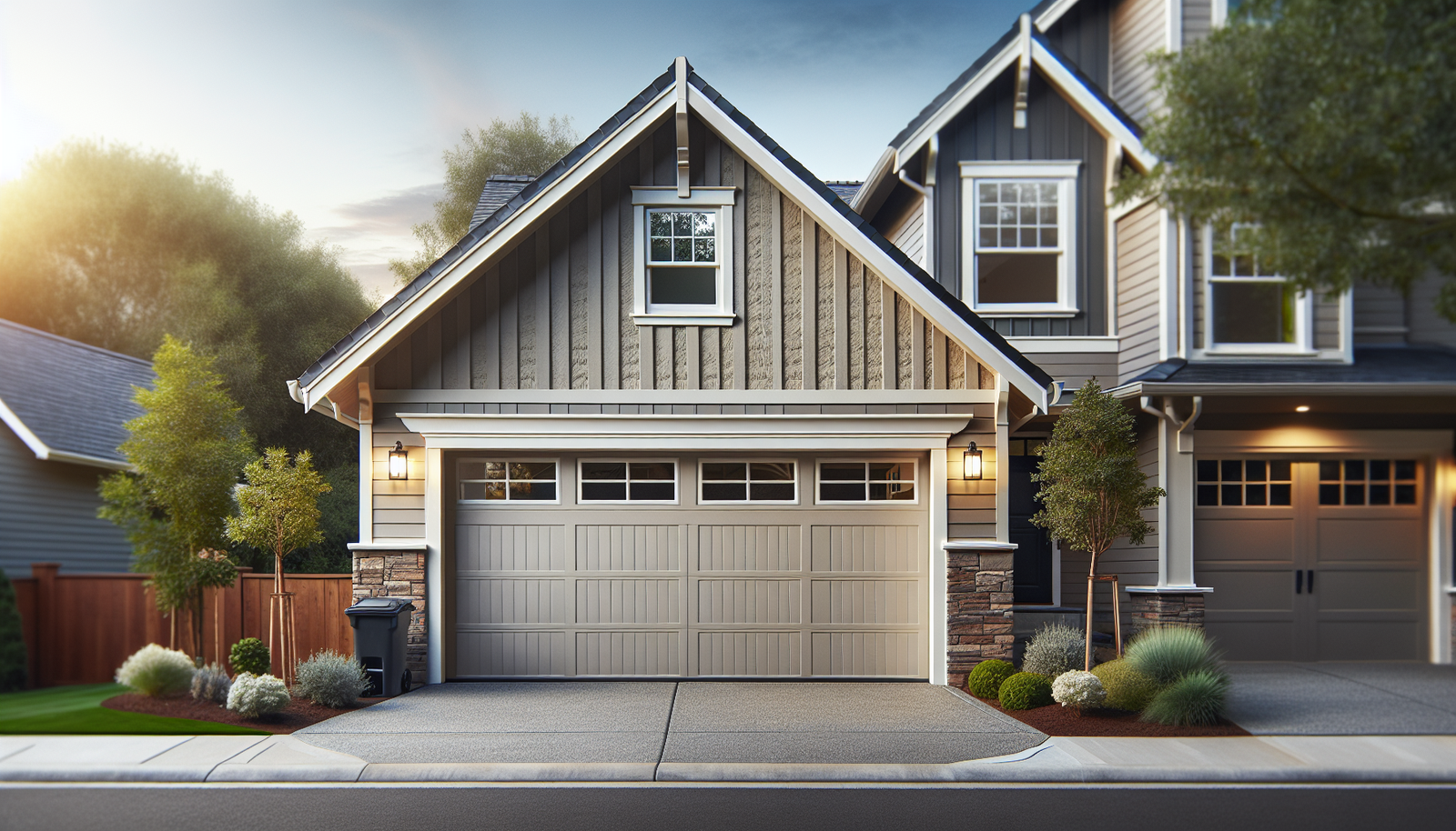 How to Extend the Life of Your Garage Door: Expert Tips from Sandia Garage Door Repair in Methuen, MA