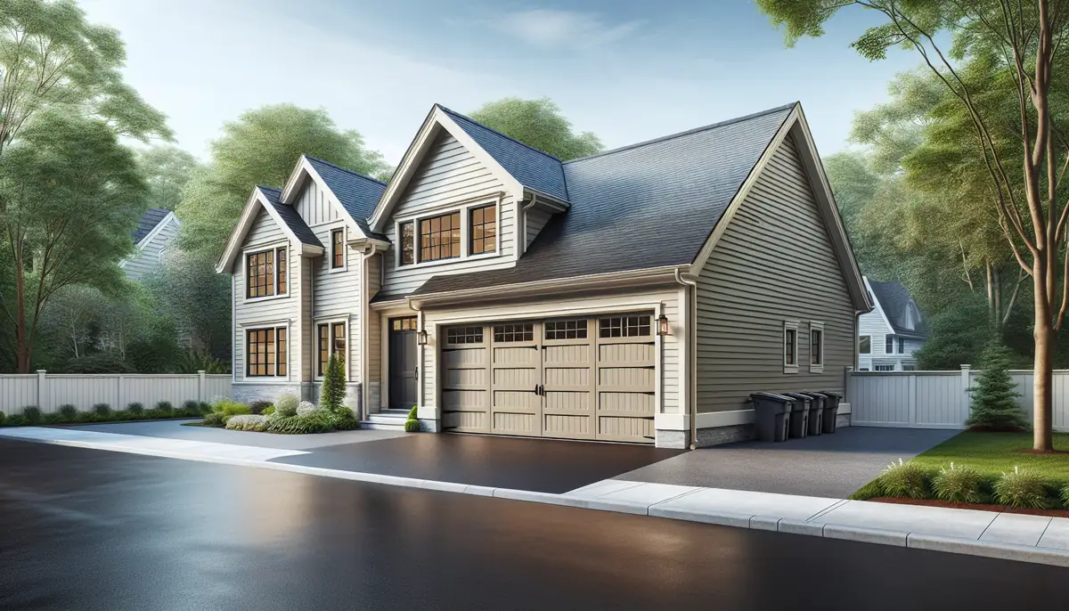 Signs Your Garage Door Opener Needs Replacement – Sandia Garage Door Repair