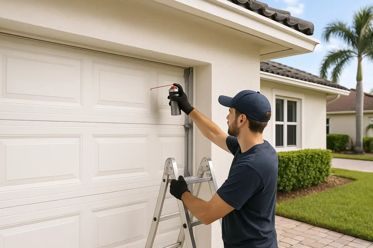 Signs Your Garage Door Opener Needs Replacement - Sandia Garage Door Repair