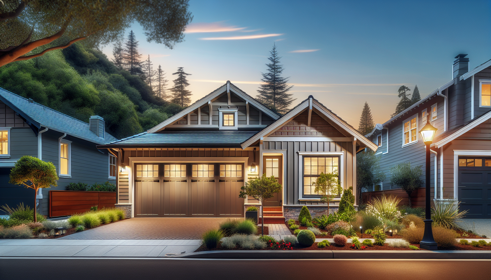 How to Extend the Life of Your Garage Door | Sandia Garage Door Repair