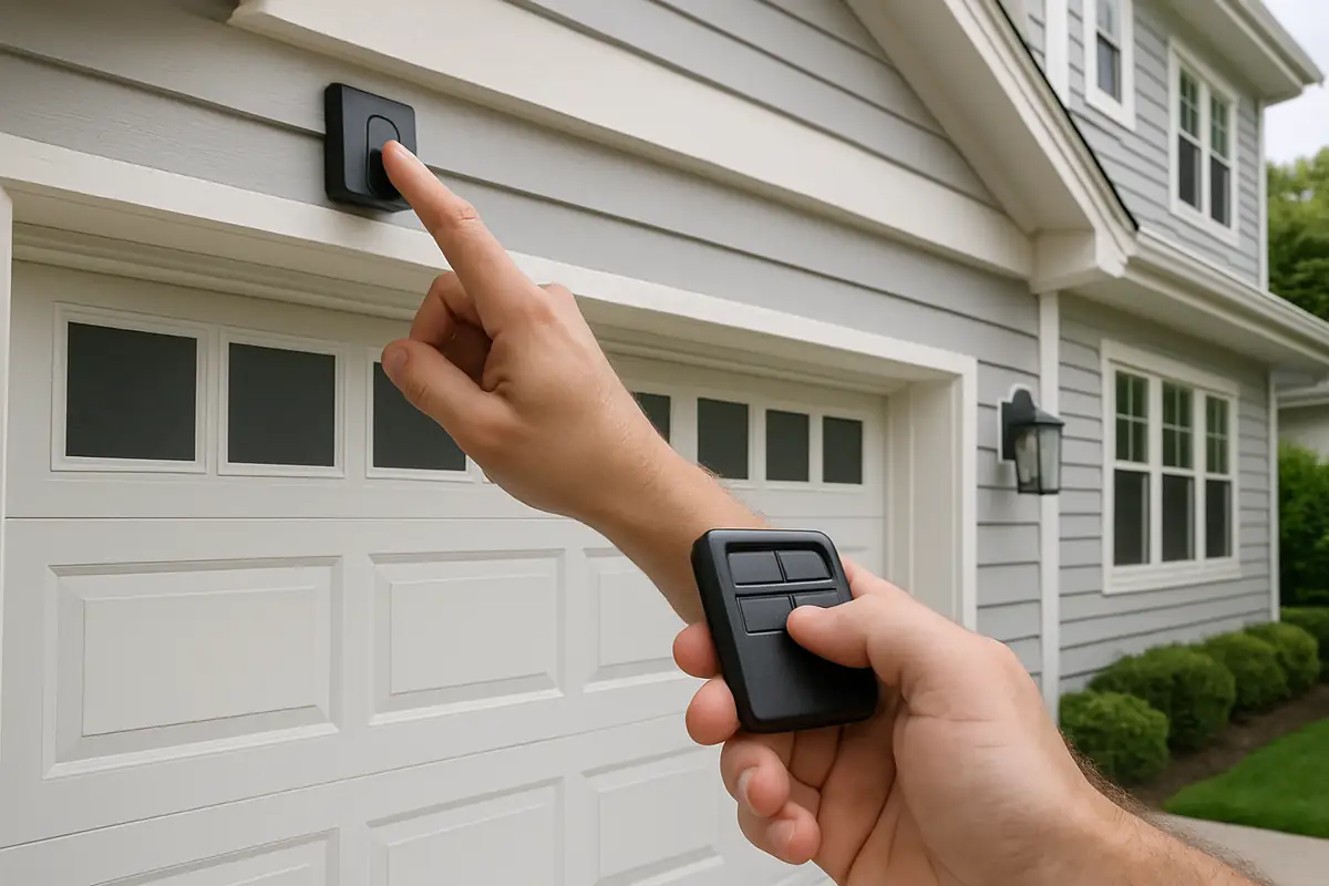 Weather-Proofing Your Garage Door: Essential Tips from Sandia Garage Door Repair in Methuen, MA