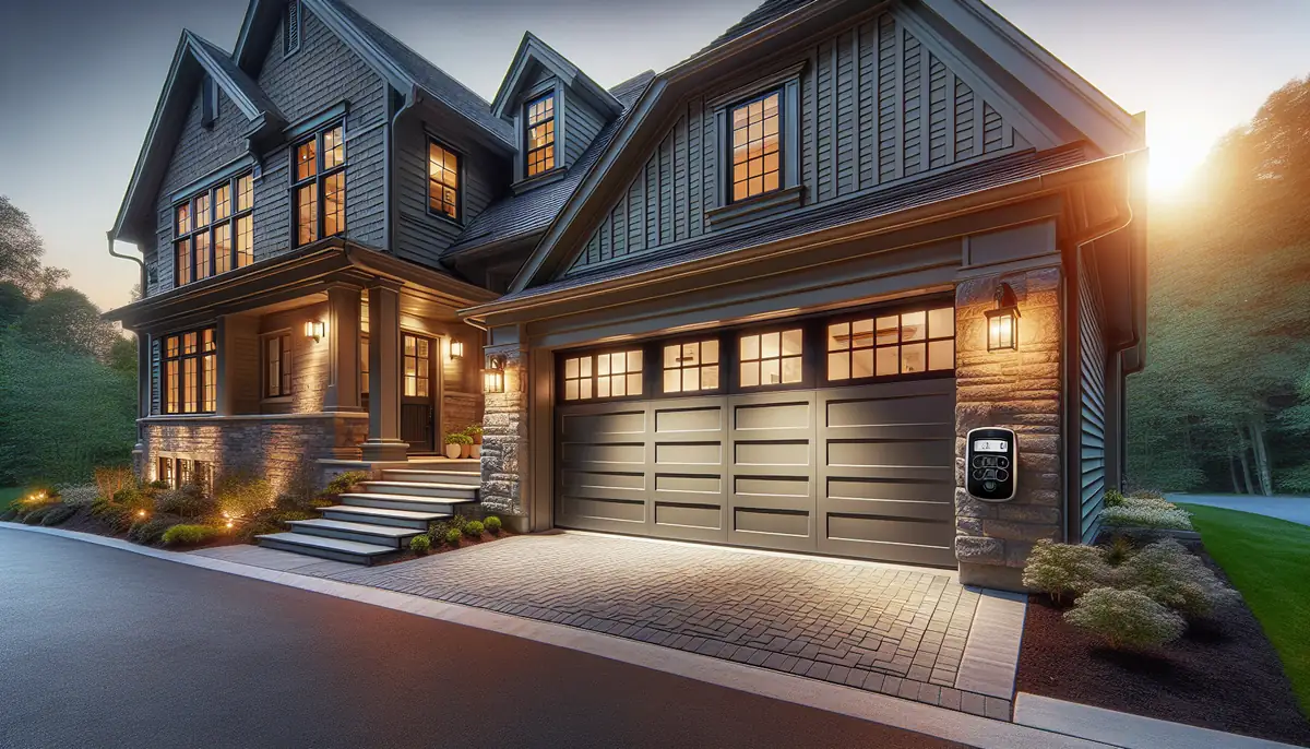 Top 5 Garage Door Safety Tips for Methuen, MA Homeowners | Sandia Garage Door Repair