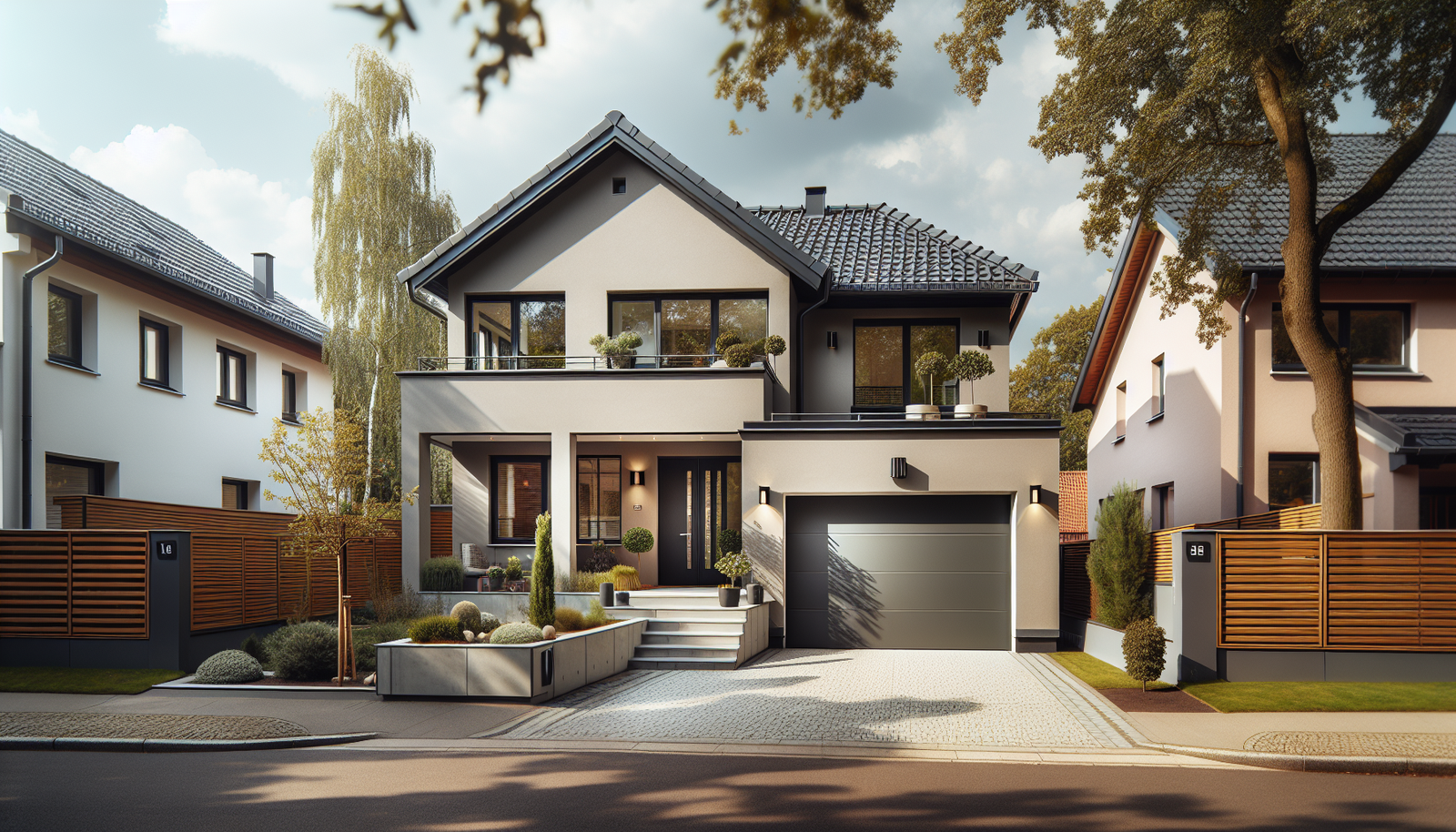 How to Reduce Garage Door Noise: Expert Tips from Sandia Garage Door Repair in Methuen, MA