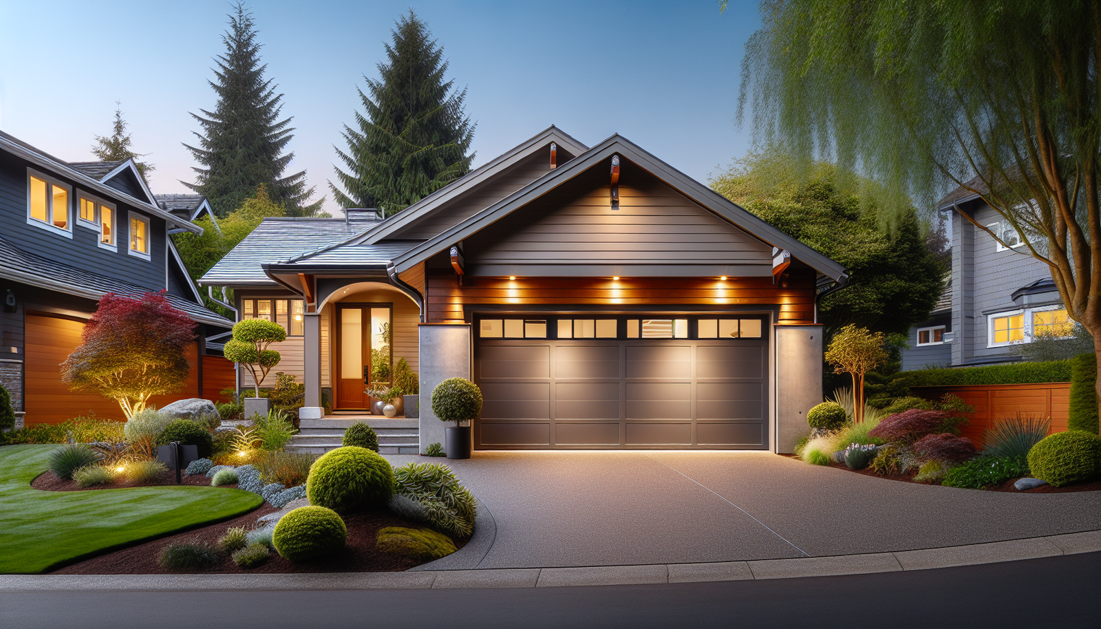 How to Reduce Garage Door Noise: Expert Tips from Sandia Garage Door Repair in Methuen, MA