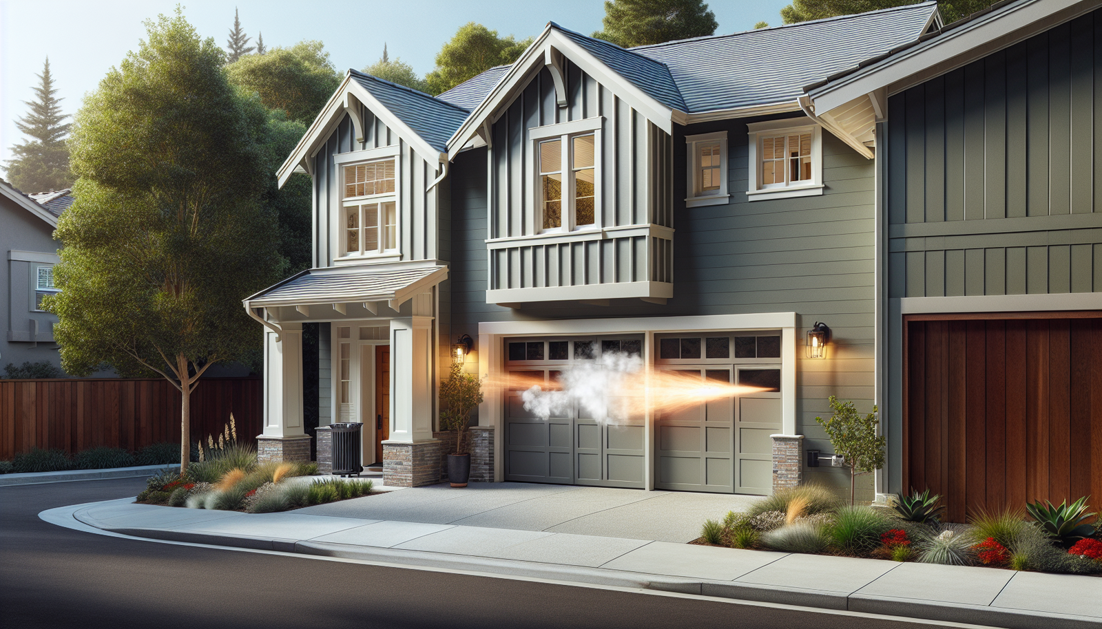 How to Reduce Garage Door Noise: Expert Tips from Sandia Garage Door Repair in Methuen, MA