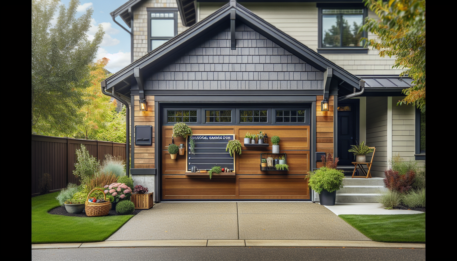 Seasonal Garage Door Maintenance Checklist for Methuen, MA | Sandia Garage Door Repair