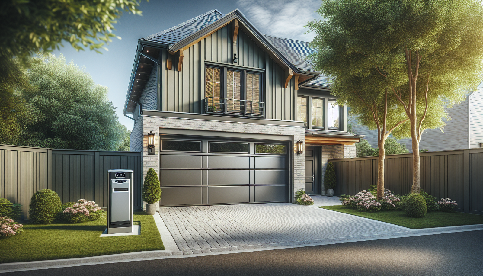 Signs Your Garage Door Opener Needs Replacement - Sandia Garage Door Repair