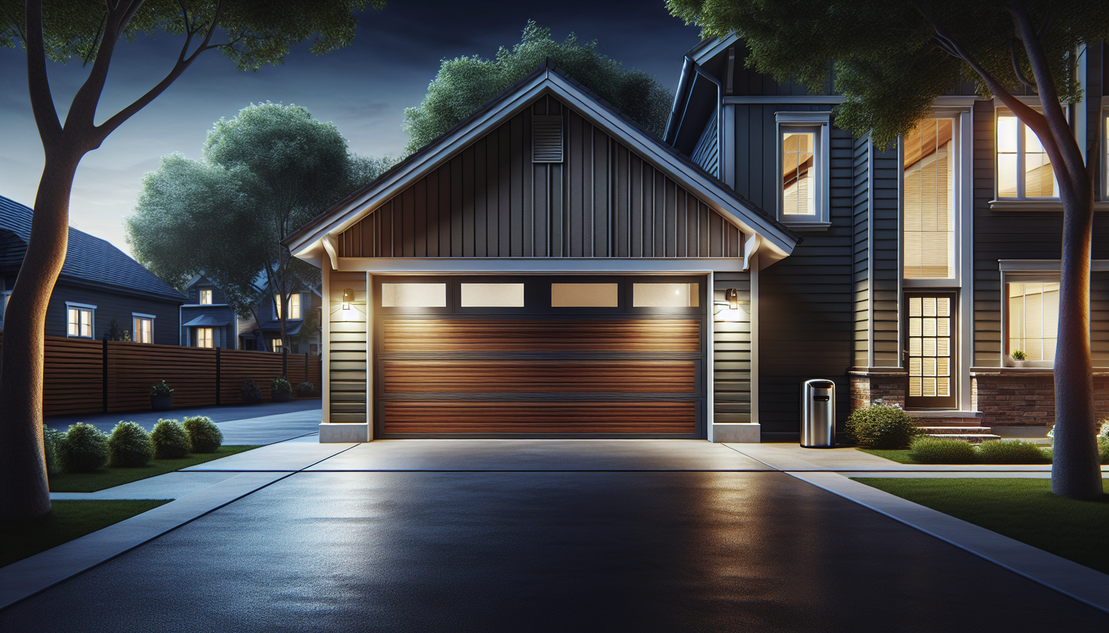 Signs Your Garage Door Opener Needs Replacement | Sandia Garage Door Repair