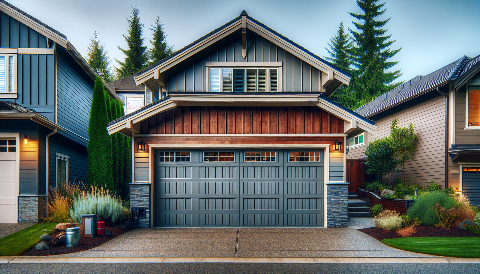 Signs Your Garage Door Opener Needs Replacement – Sandia Garage Door Repair