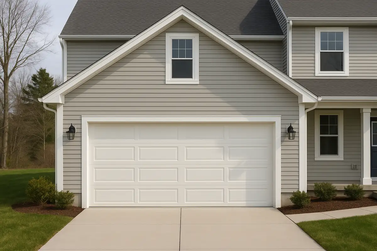 Signs Your Garage Door Opener Needs Replacement – Sandia Garage Door Repair