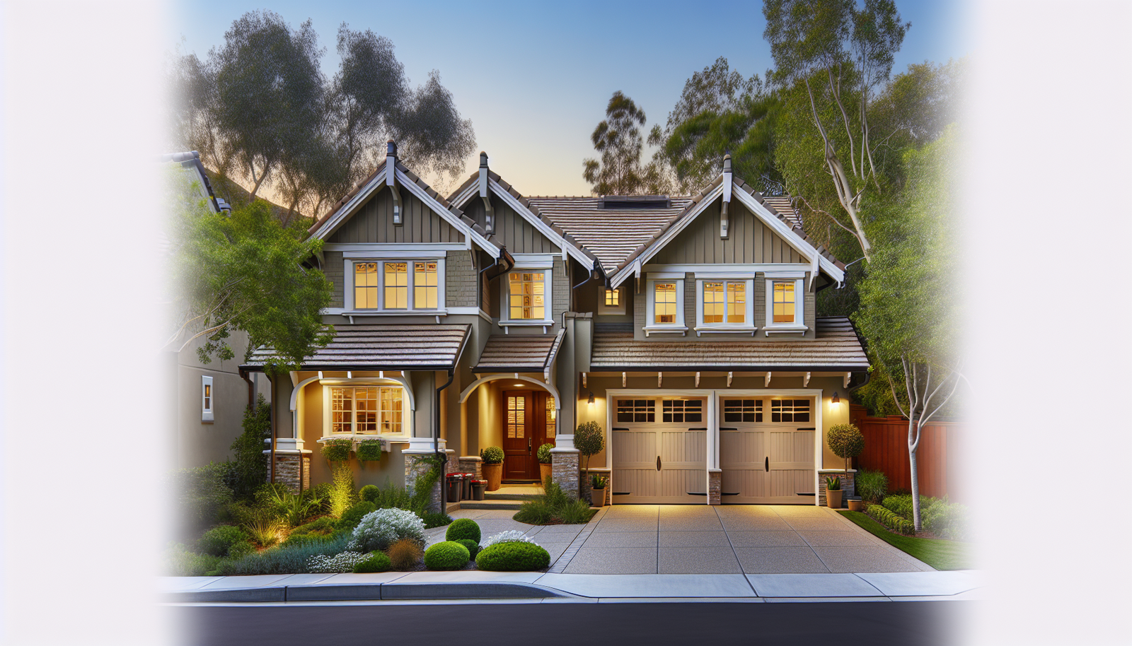 Top 5 Garage Door Safety Tips Every Homeowner Should Know | Sandia Garage Door Repair