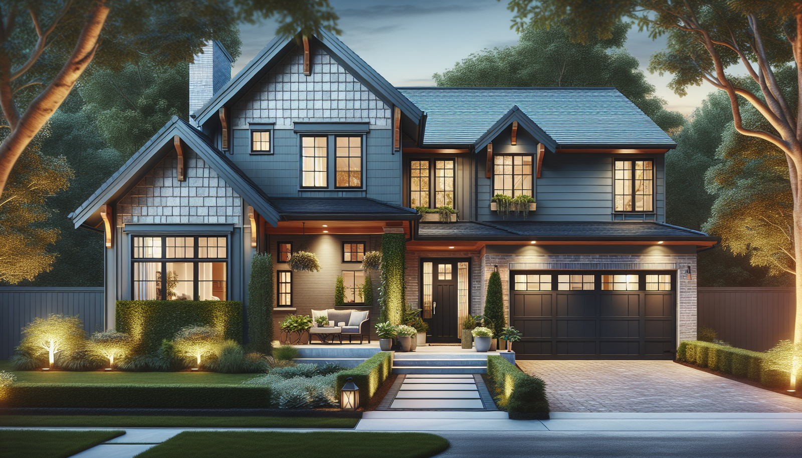 Top 5 Garage Door Safety Tips Every Methuen Homeowner Should Know