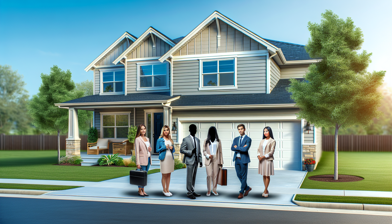 Top 5 Garage Door Safety Tips Every Homeowner Should Know | Sandia Garage Door Repair