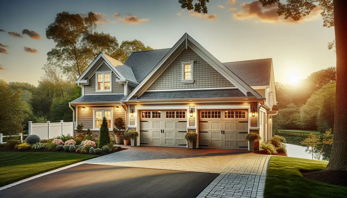 When to Replace vs Repair Your Garage Door: A Guide by Sandia Garage Door Repair