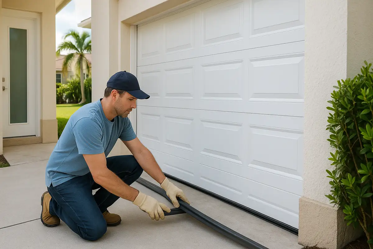 Understanding Different Garage Door Materials: A Guide by Sandia Garage Door Repair in Methuen, MA
