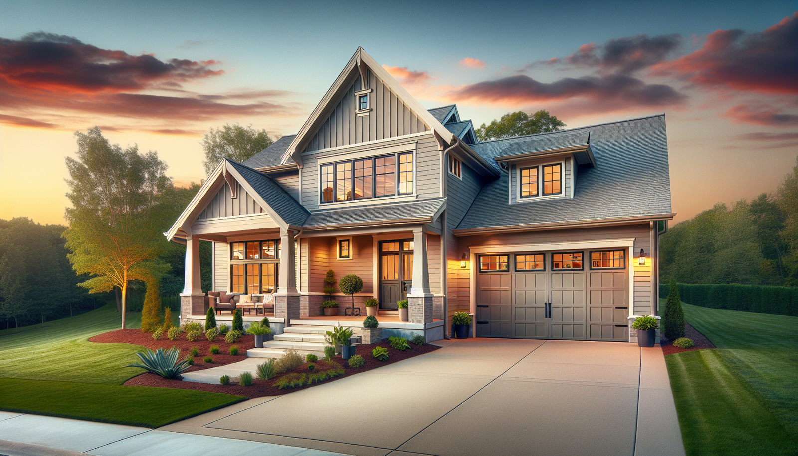 When to Replace vs Repair Your Garage Door: Sandia Garage Door Repair Insights