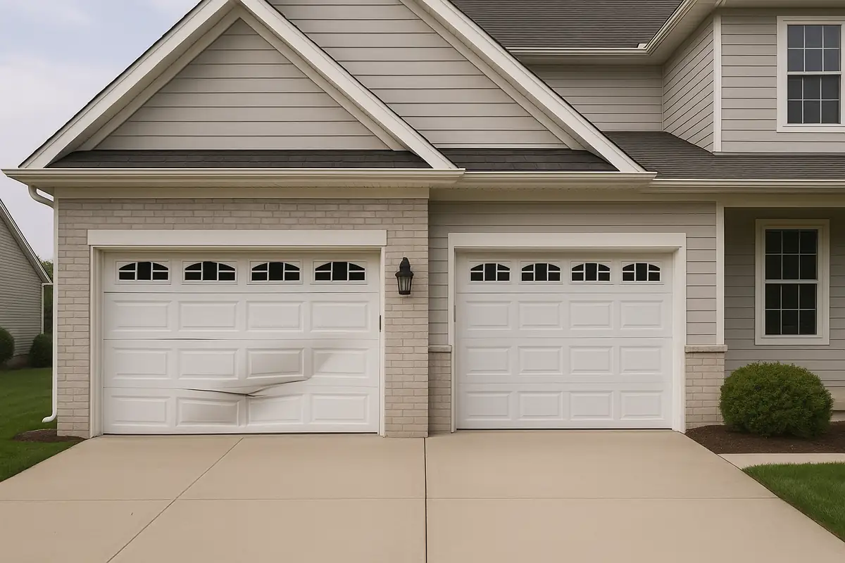 Best Garage Door Styles for Modern Homes in Methuen, MA | Sandia Garage Door Repair