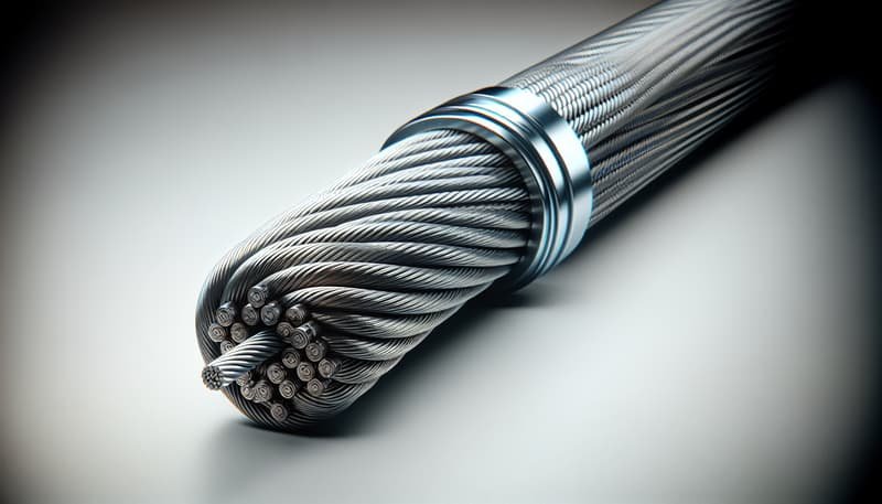 Garage Door Cable Repair