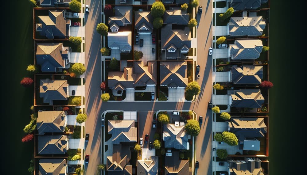 Garage Door Panel Replacement in Andover
