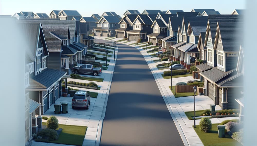 Garage Door Installation in Ballardvale