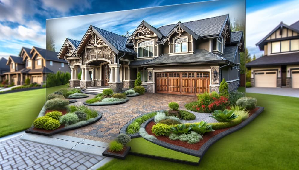 Garage door services in East Hampstead