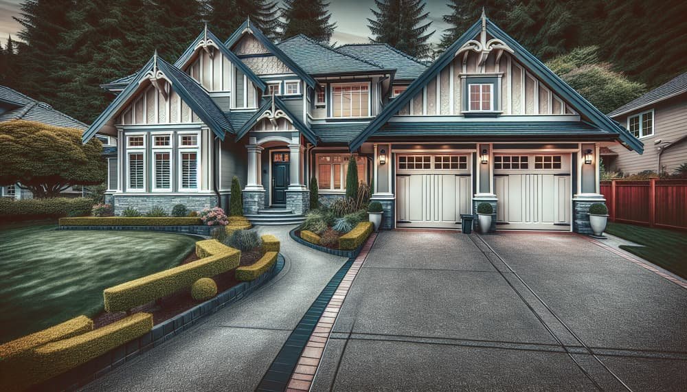 Garage door services in Pelham