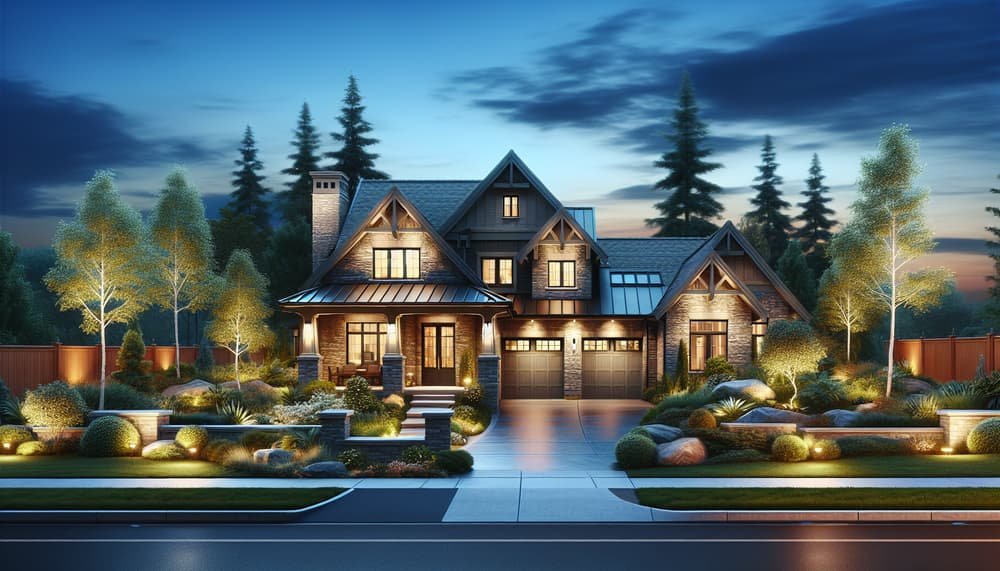 Garage door services in Boxford