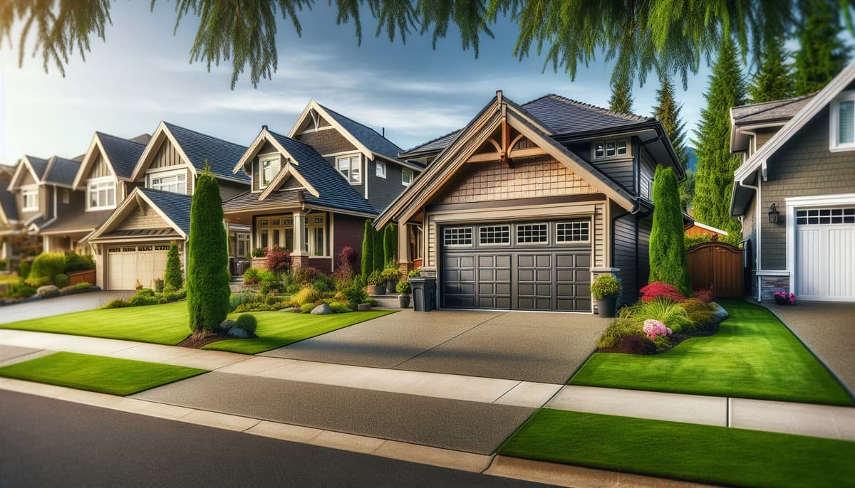 Signs Your Garage Door Needs Immediate Repair | Sandia Garage Door Repair