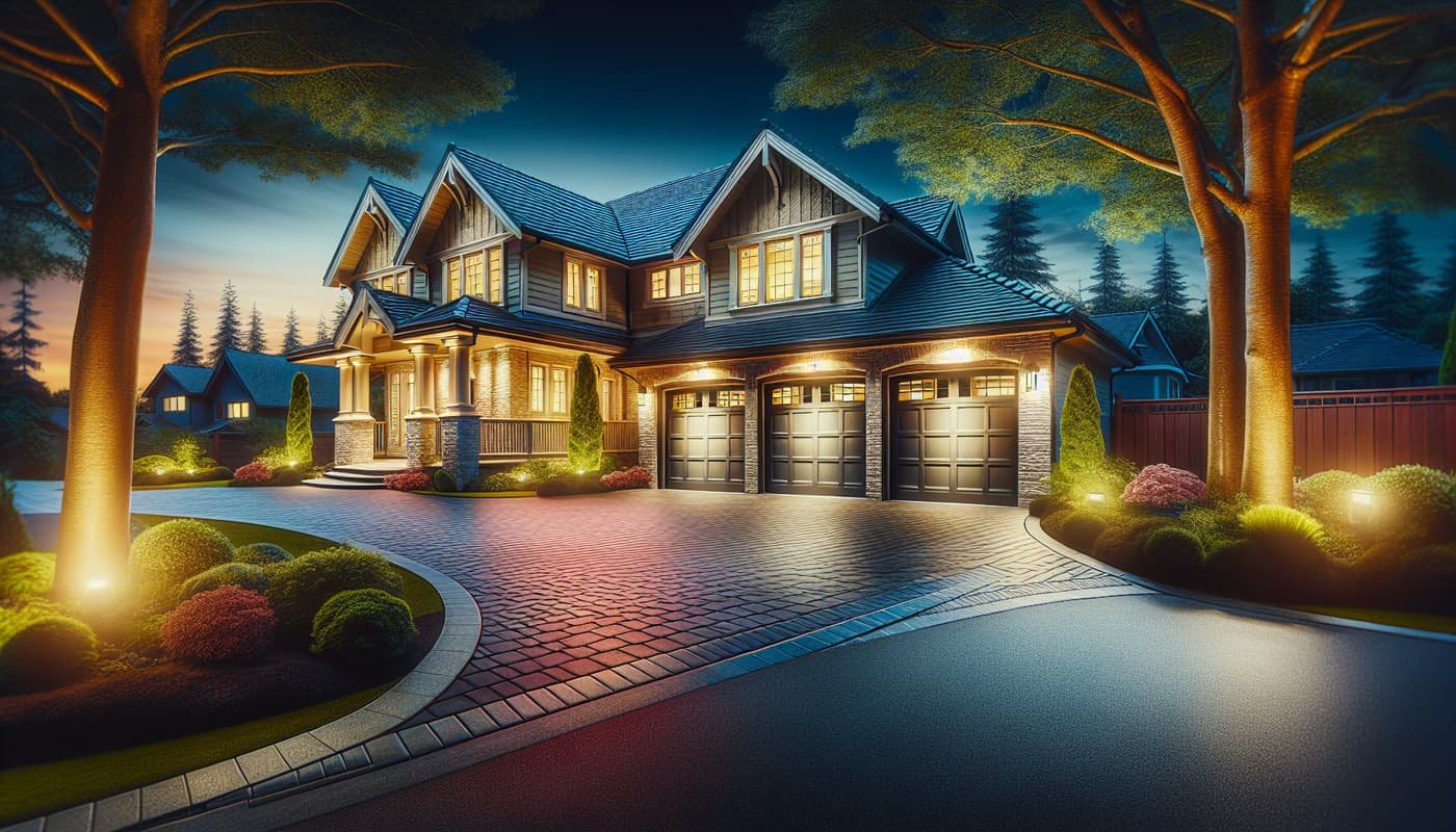 Garage door services in Haverhill, MA