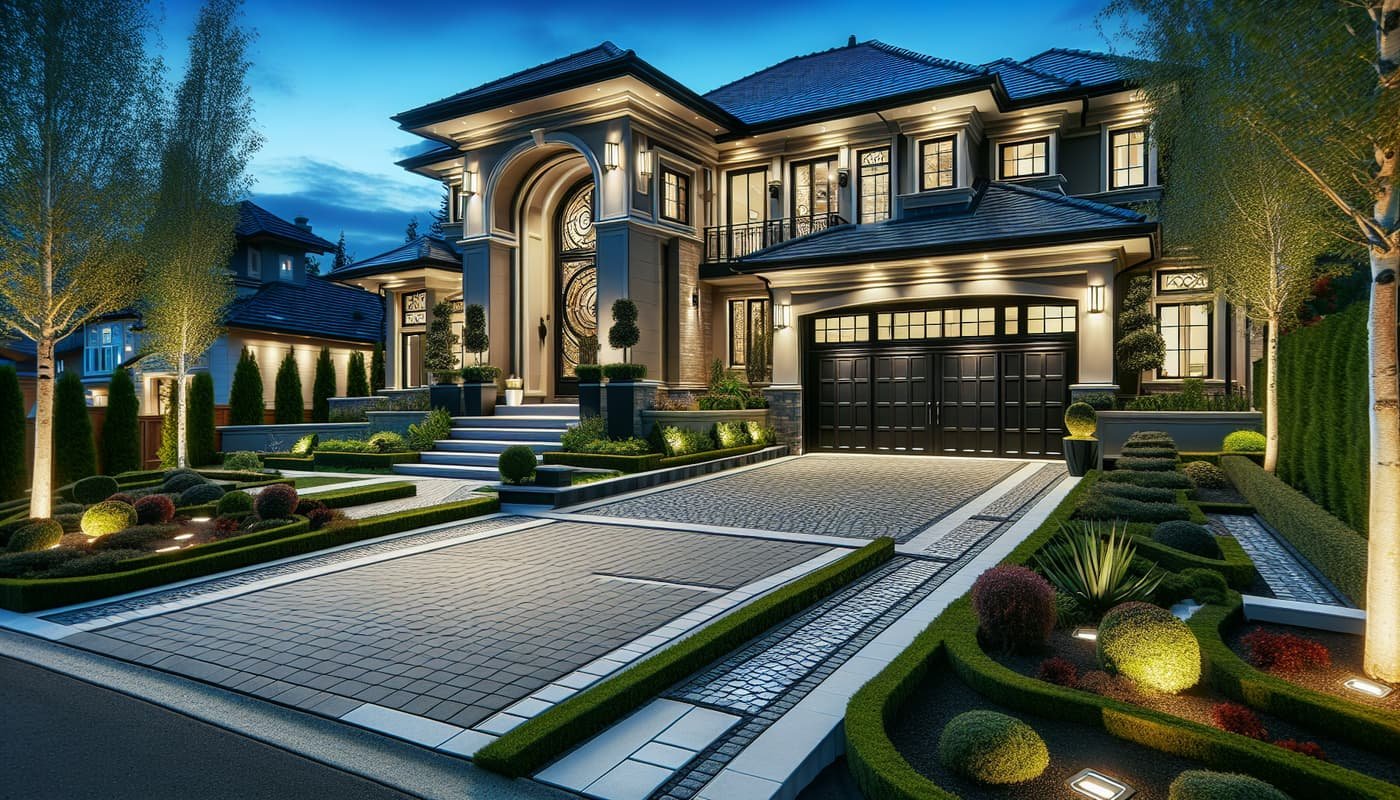 Garage door services in Danville, MA