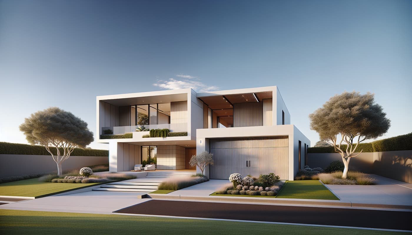 Garage door services in Burlington, MA