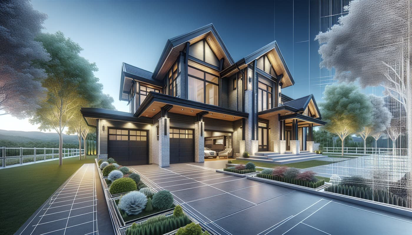 Garage door services in South Hampton, MA