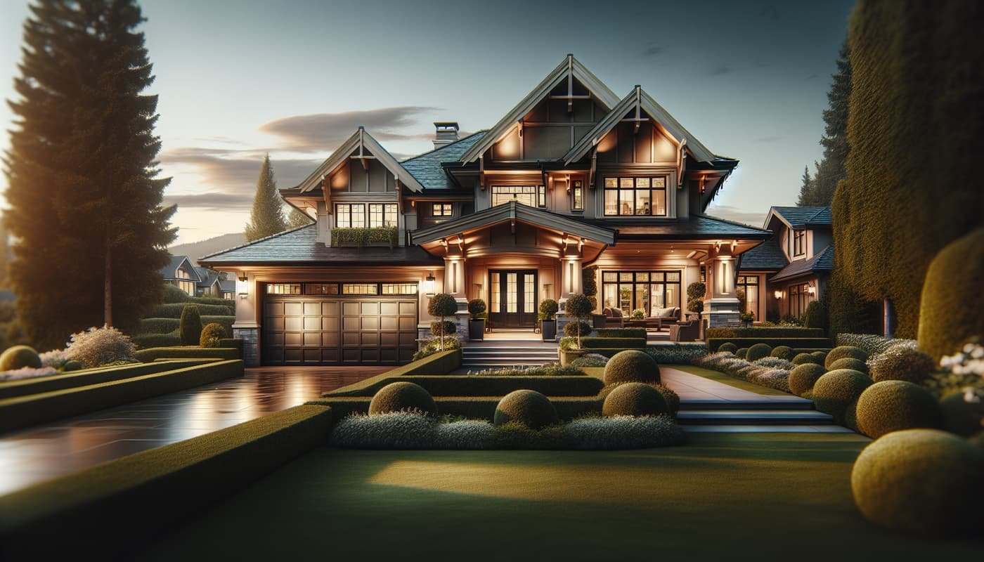 Garage door services in Wilmington, MA