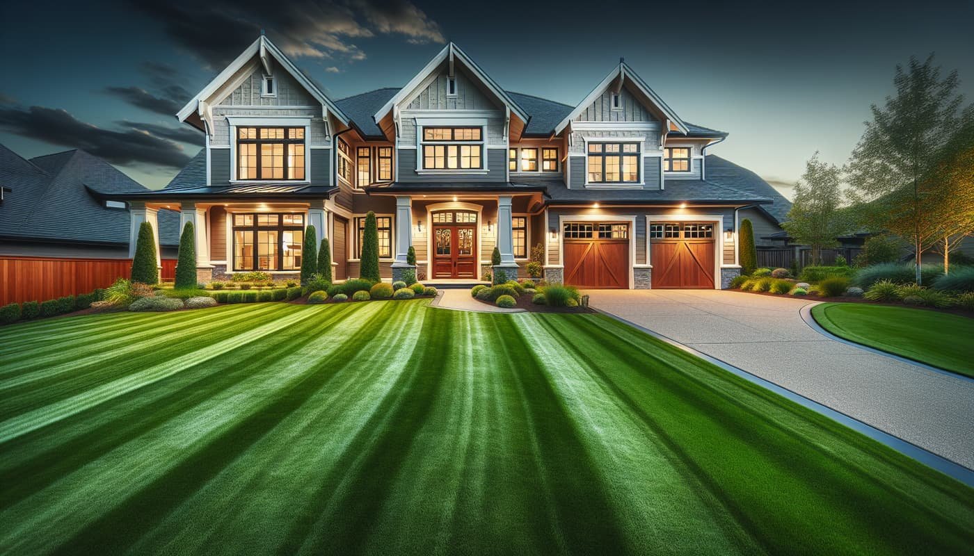 Garage door services in Methuen, MA