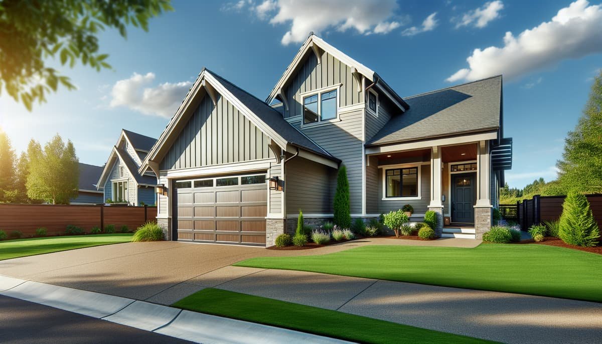 Garage Door Installation service in Haverhill