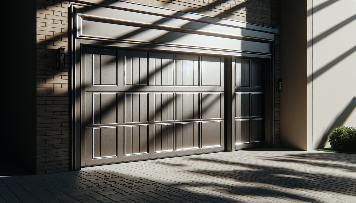 Garage Door Installation service in Georgetown