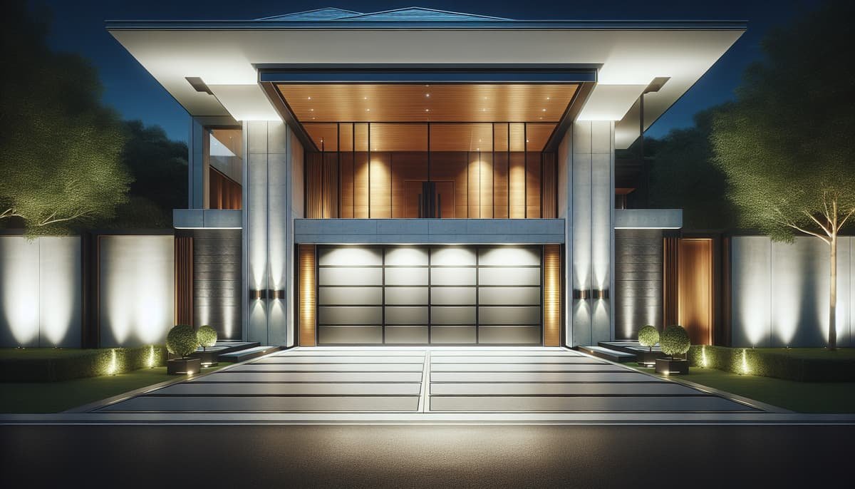 Garage Door Installation service in Methuen