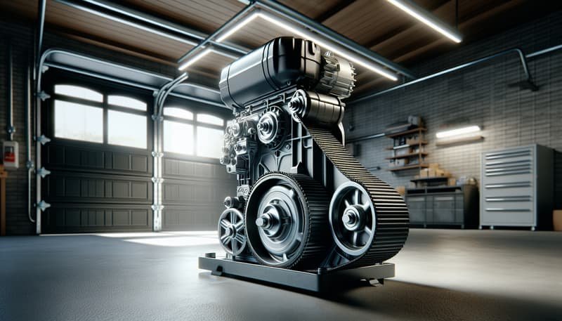 Garage Door Opener Repair service in Westford