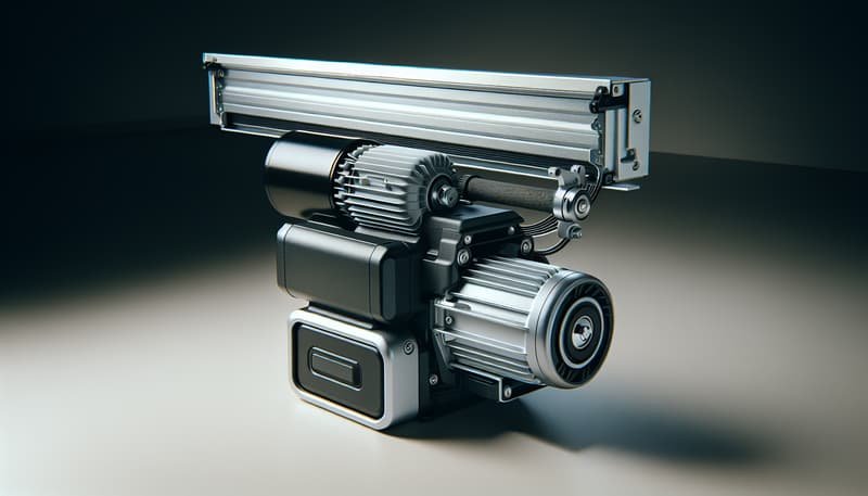 Garage Door Opener Repair service in Byfield