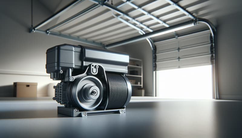 Garage Door Opener Repair service in Wenham