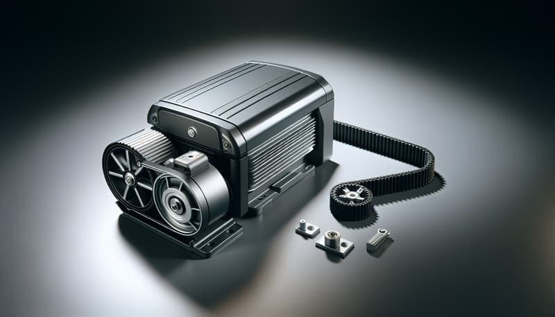 Garage Door Opener Repair service in Pelham