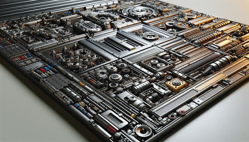 Garage Door Panel Replacement service in Sandown