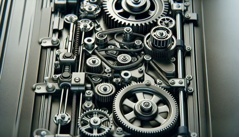 Garage door work in North Beverly