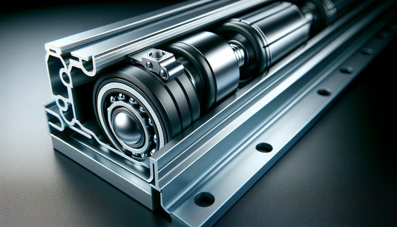 Garage Door Roller Replacement service in Hudson